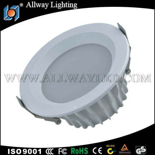 18W Recessed COB LED Down Light (TD022A-6F)