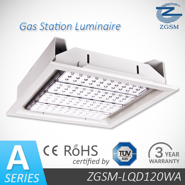 135W High Efficient CE/RoHS Energy Saving LED Recessed Light