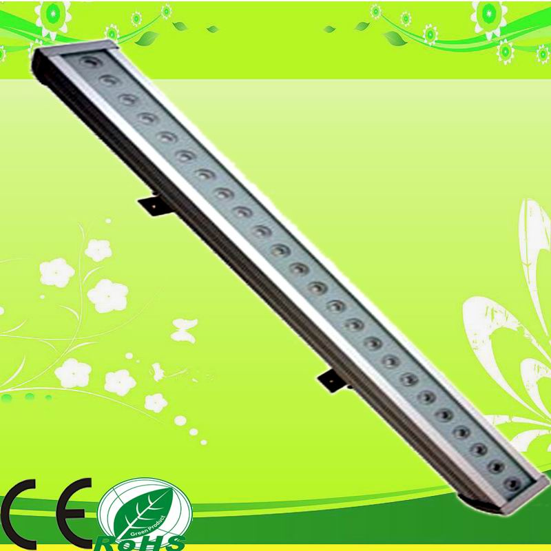 RGB LED Wall Washer (BL-WS3A-24W)