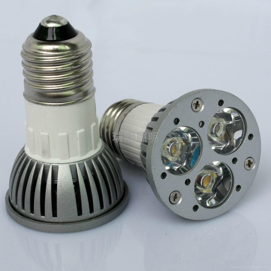 LED Spot Light 7