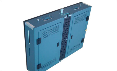 Outdoor Rental LED Display (P16)