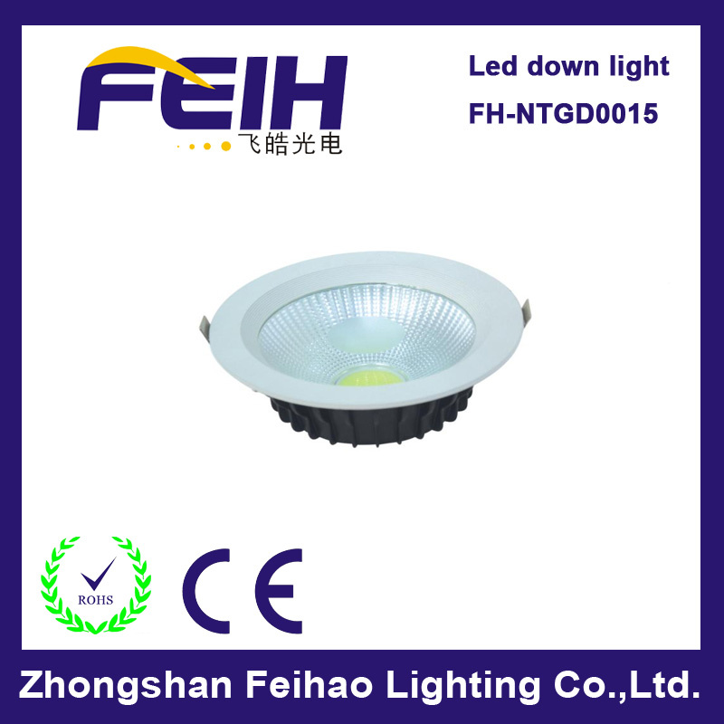 High Power 20W LED Down Light