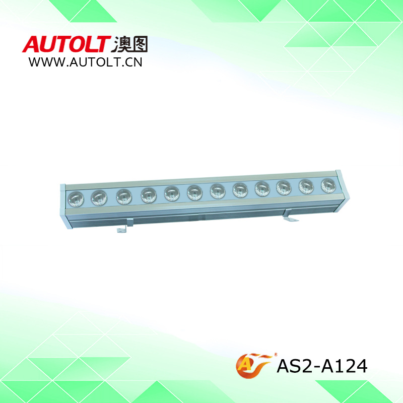 DMX512 Control LED RGB Wall Washer