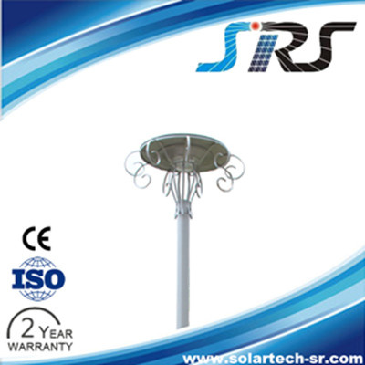 2015 Hot Selling Solar Garden Light with Good Quality