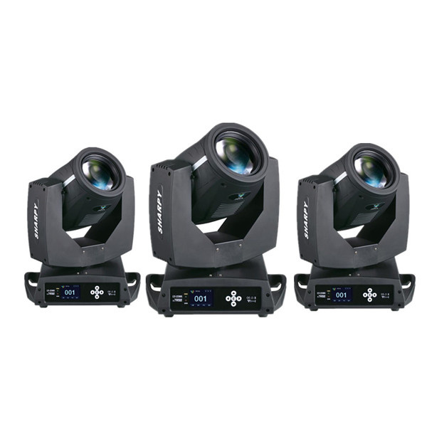 230W Moving Head Stage Beam Light