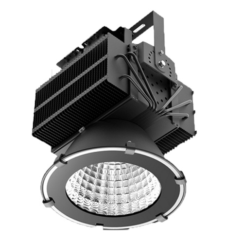 Outdoor LED High Bay Light