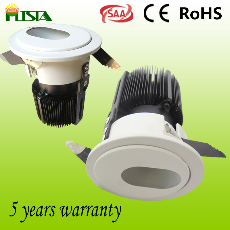 LED COB Down Light/Ceiling Light (ST-CLS-A03-9W)