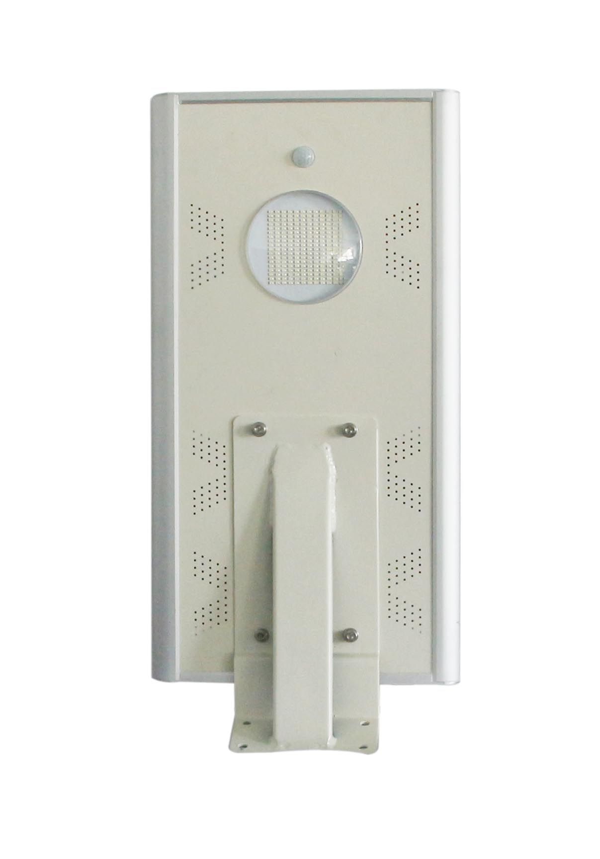Hot Sale Integrated Solar LED Street Light 15W