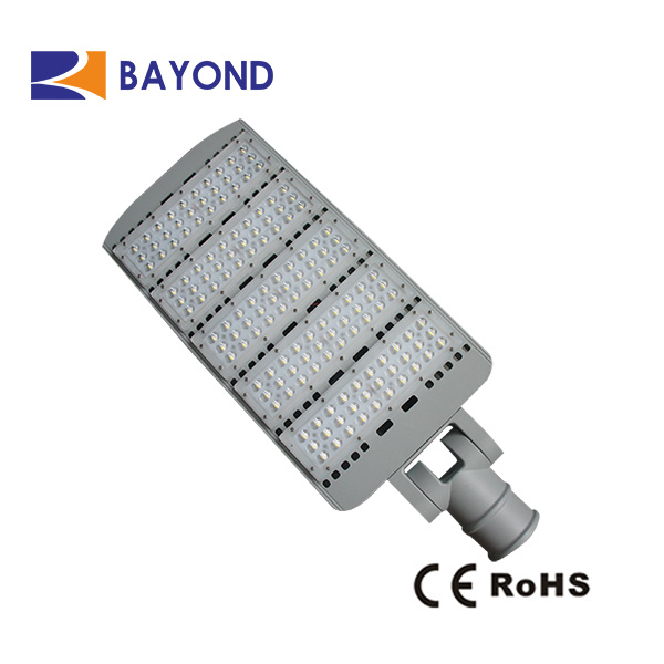 300W Garden Street Road LED Lamp Light with High Lumen