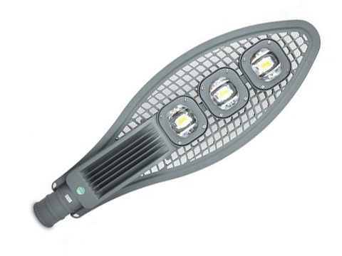 150W Philips Chips LED-Street Light