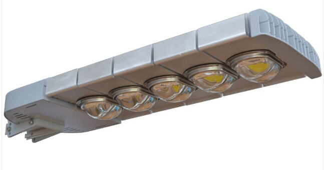 250W High Power LED-SL005e Street Light