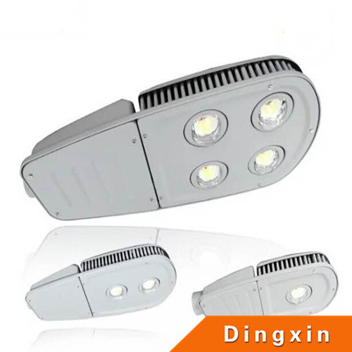 150W Outdoor IP65 Bridgelux COB Solar LED Street Light Price