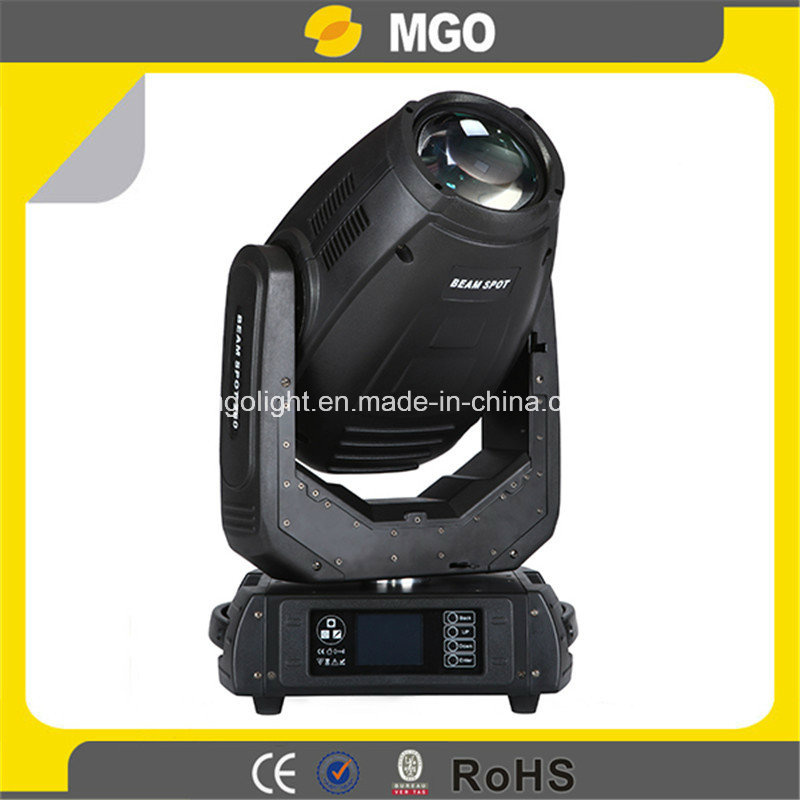 High Power Robe 280W Spot Beam Moving Head Light