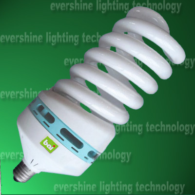 Full Spiral Compact Fluorescent Lights