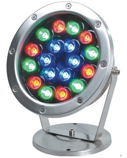 LED Underwater Light, Swim Pool Underwater Light, Custom LED Underwater Light, LED Light Supplier