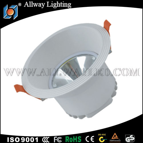 20W Recessed COB LED Down Light (TD042B-6F)