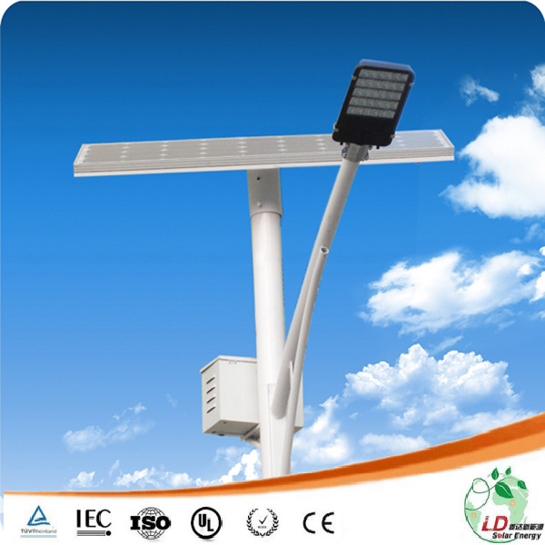 Post Solar Lights LED Solar Light Solar Power Lights Outdoor (SLD-SL-49)