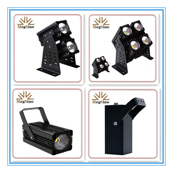 LED Spot Light for Factory Using