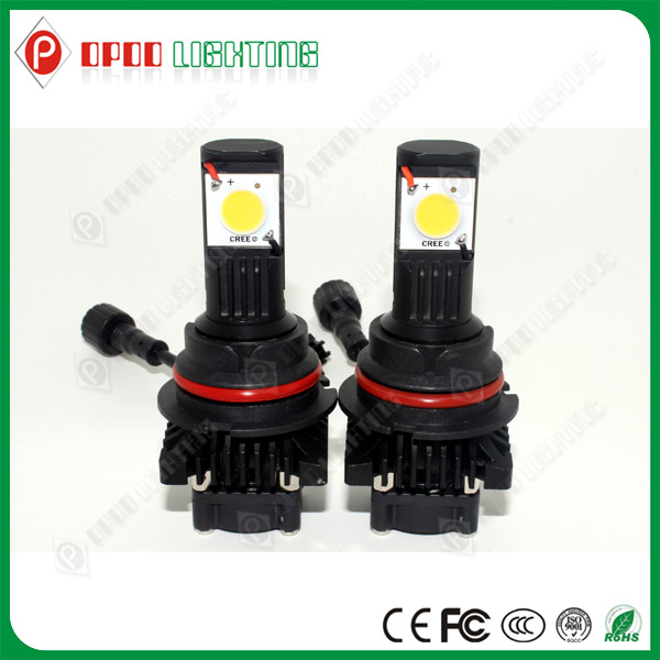 Newest 9004/9007 Car LED Headlight