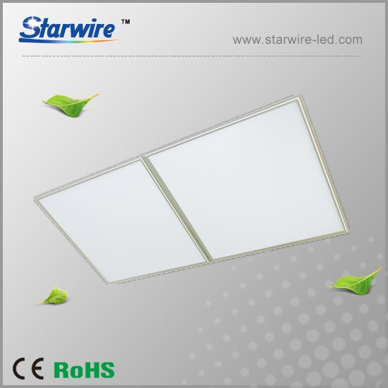 LED 600X600 Ceiling Panel Light 3014SMD