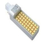 8W G24 LED Lamp