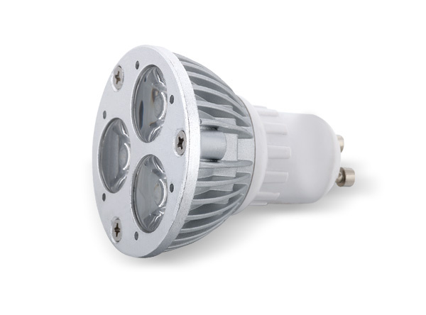 LED Spot Light