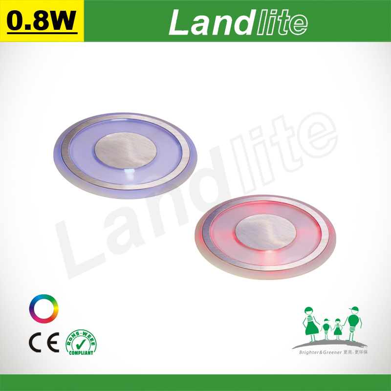 LED Ground Light (LED-GR07RC)