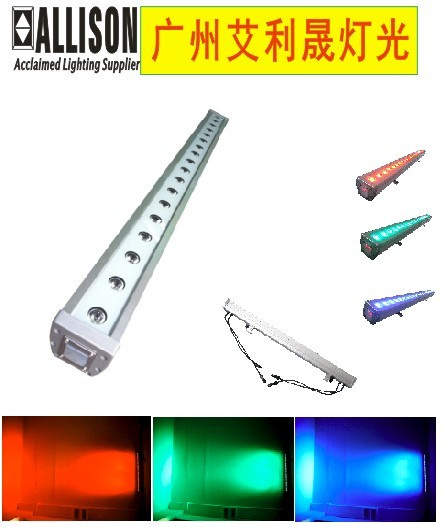 LED Washer18*3W RGB-in-1 Lwb-1803 -IP65