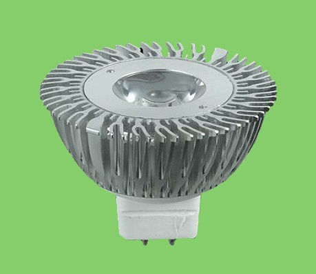 LED Spot Light 3*1w