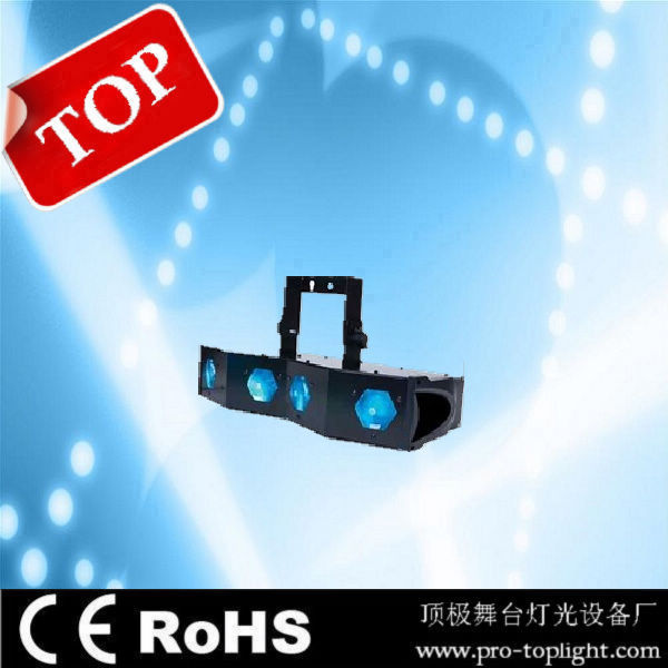 Waterproof LED Stage Effect Light/Waterproof W Style Moonflower Light