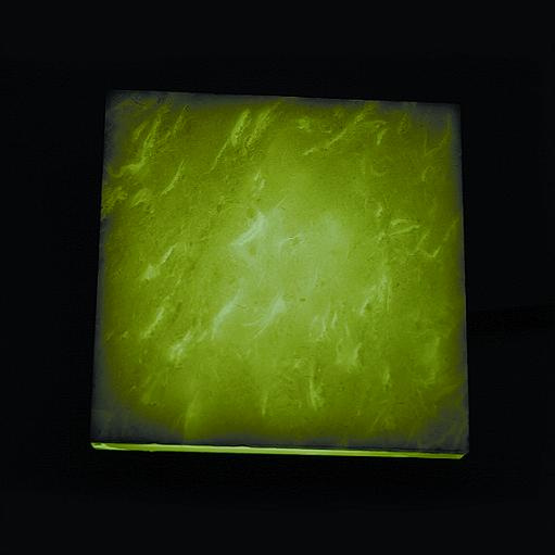 Marble LED Brick Light for Garden