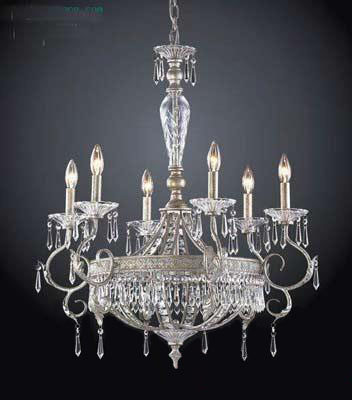 Crystal Chandelier (KOBE-C-049)