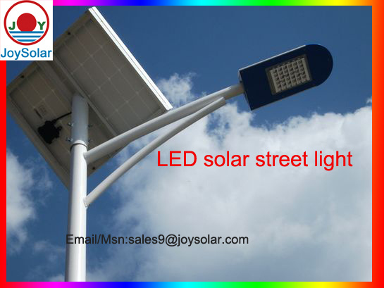 Solar Street Light