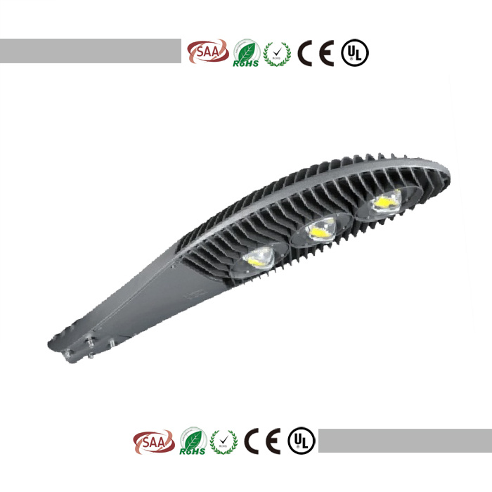 IP65180W LED Street Light with Ulce SAA RoHS