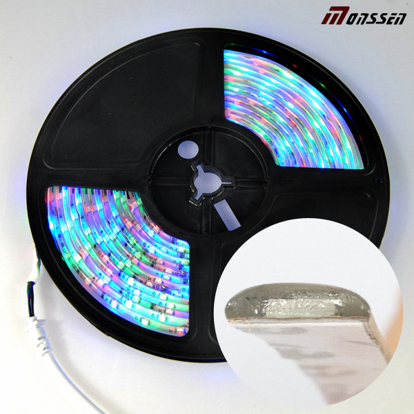 Good Quality SMD 3528 Cheap Flexible LED Strip Light