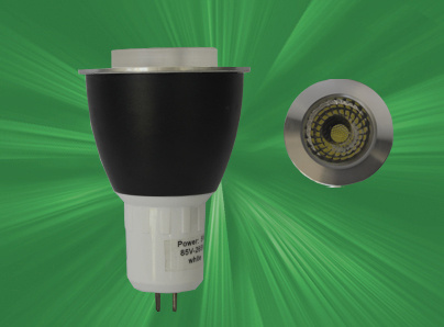 COB LED Cup MR16 CE SGS