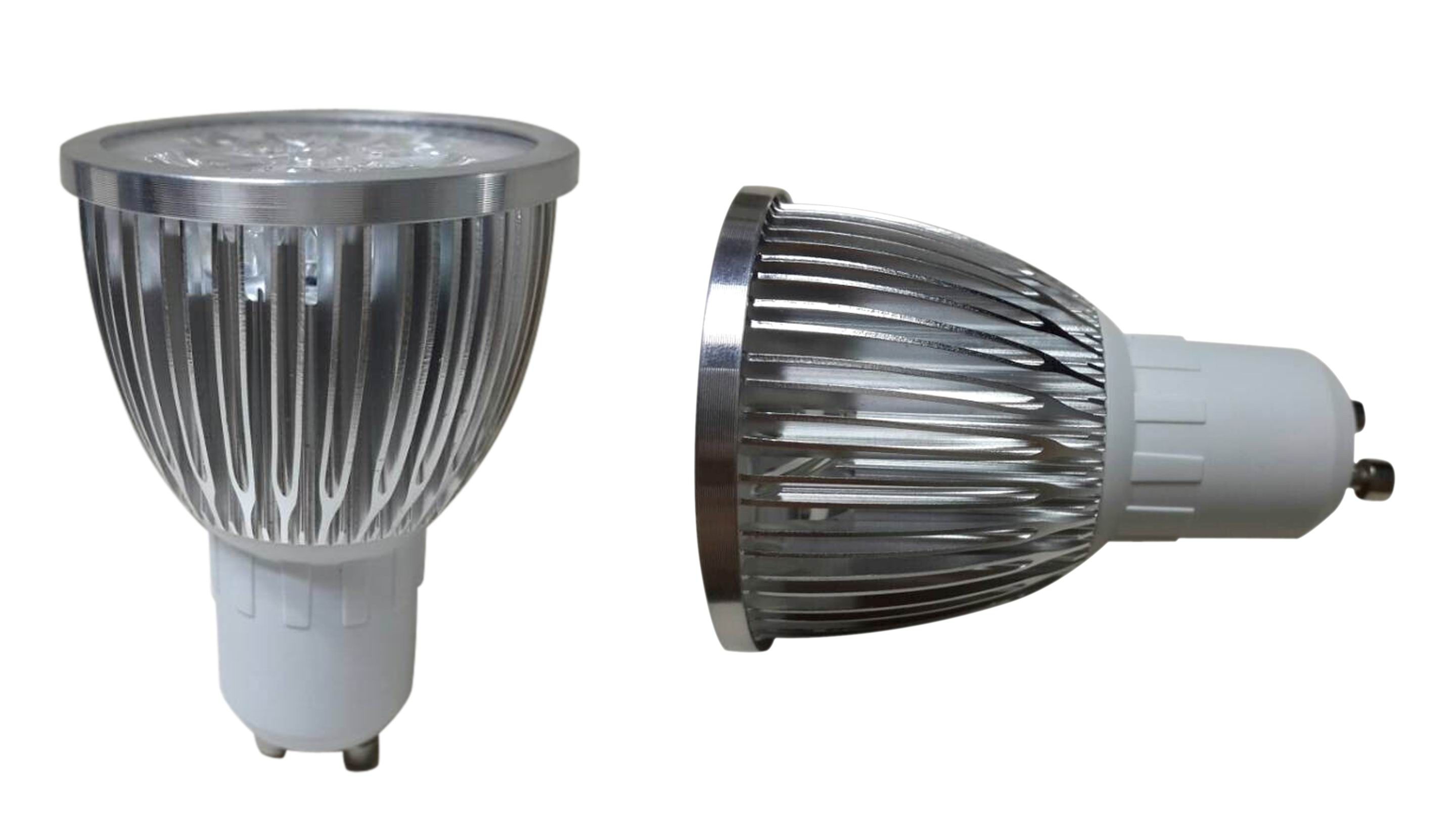 New Type 3W GU10 LED Spotlight