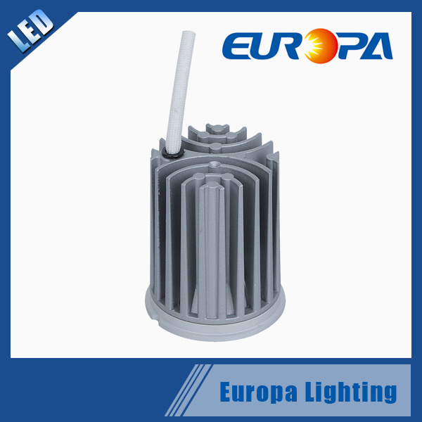High Effecient Samsung COB Dimmable LED Down Light 9W