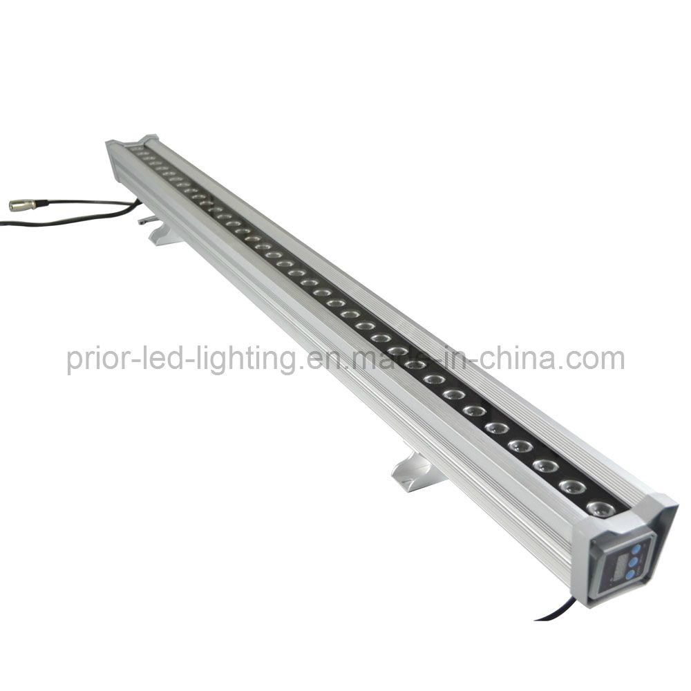 RGB DMX LED Wall Washer