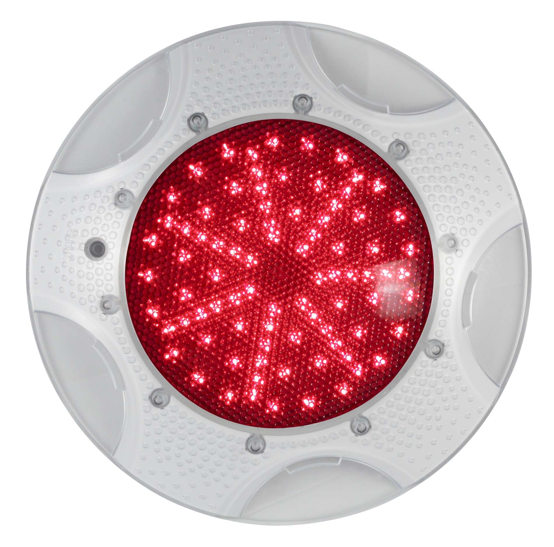 Swimming Pool Flat Underwater Light Wl-Px Series
