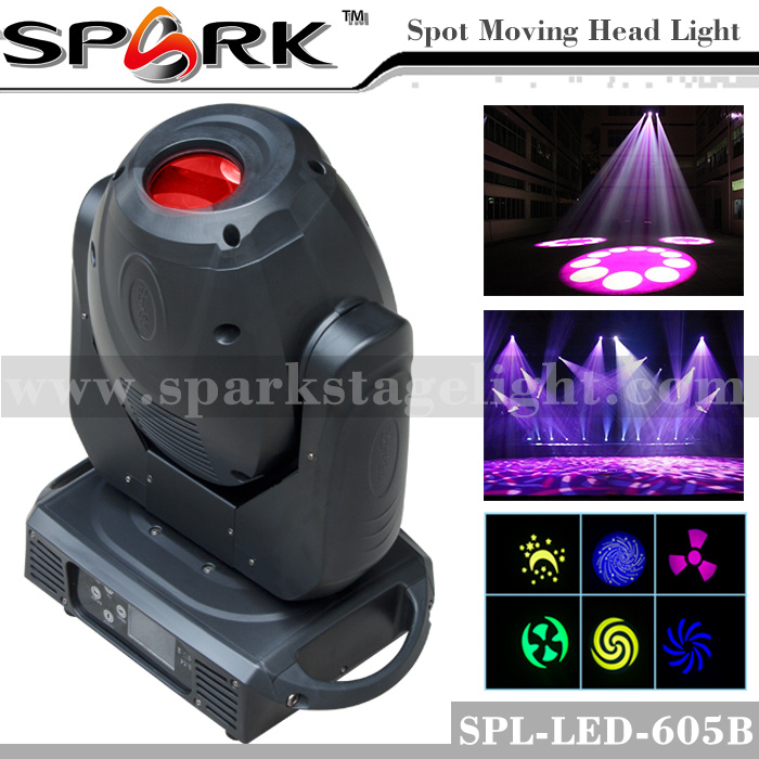 Stage Spot LED Moving Head Light
