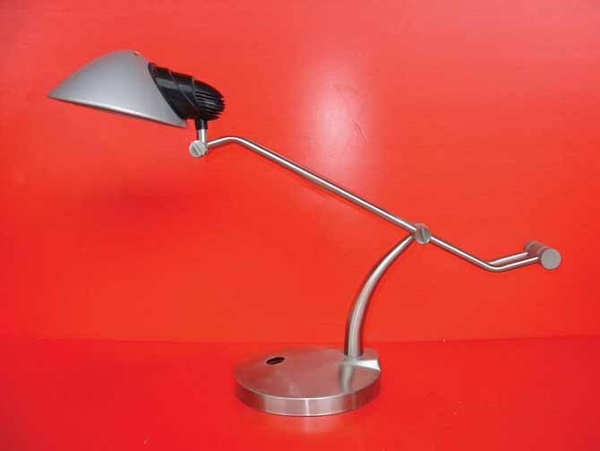 LED Desk Lamp