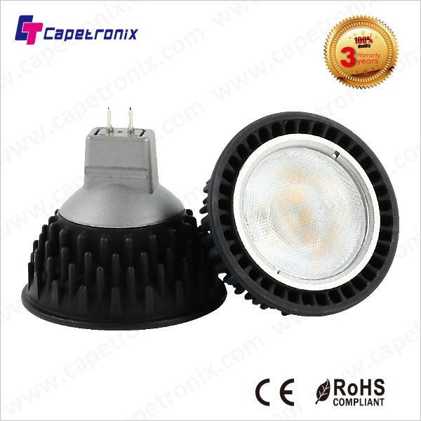 Good Quality 2800-6000k LED Spotlight MR16