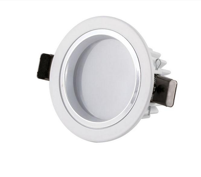 LED Recessed Down Light (MR-T)