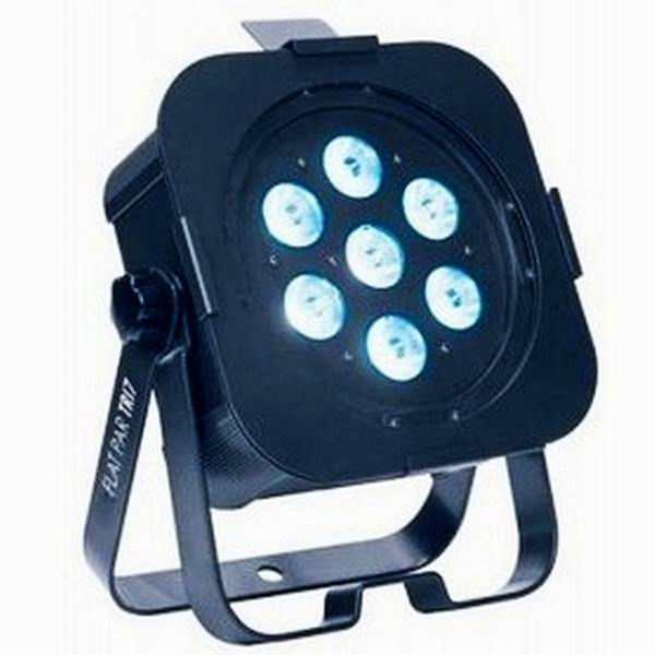 7PCS*10W LED PAR Light (JOH)