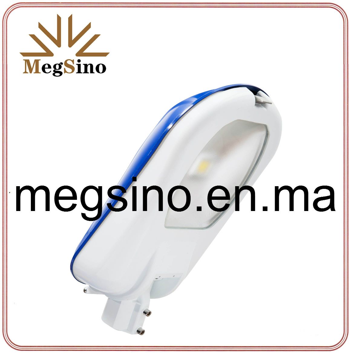 High Power LED Street Light