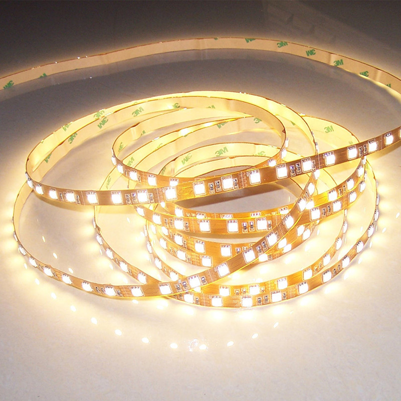 LED Strip Light 12V 3528 SMD LED Strip