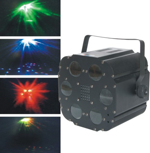 LED Jellyfish Bubble Light (LED-P071)