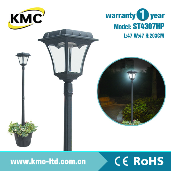 Solar Patio Light St4307HP