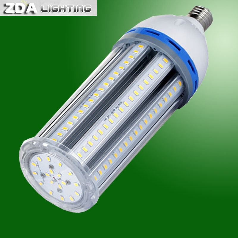 27W SMD5630 E40 LED Corn Light